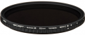 K&F Concept filtras 82mm Nano-X Variable/Fader NDX