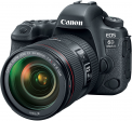 Canon EOS 6D Mark II + 24-105mm L IS II USM f/4L