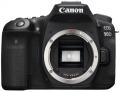 Canon EOS 90D body