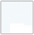 Superior popierinis fonas 2,72x11m Arctic White  