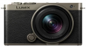 Panasonic Lumix DC-S9 body Titanium