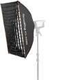  SmallRig 5369 Softbox Strip FS-6090 Quick-Setup Folding
