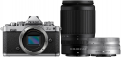 Nikon Z fc Kit + DX 16-50mm (SL) + DX 50-250mm