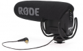 Rode mikrofonas VideoMic Pro Rycote
