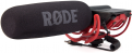 Rode mikrofonas VideoMic Rycote