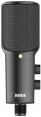 Rode Mikrofonas NT-USB 