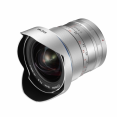 Laowa objektyvas 12mm f/2.8 Zero-D Silver (Nikon AI)
