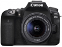 Canon EOS 90D + 18-55mm f/3.5-5.6 STM