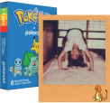 Polaroid pl. I-TYPE Pokemon Edition