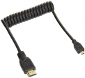 Atomos kabelis Micro HDMI 30cm