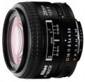 Nikon objektyvas Nikkor 24mm f/2.8D AF