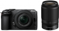 Nikon Z 30 Lens Kit w/16-50 DX + 50-250 DX