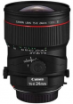 Canon objektyvas TS-E 24mm f/3.5L II