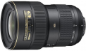Nikon objektyvas AF-S Nikkor 16-35mm f/4G ED VR