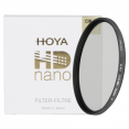 Hoya filtras HD NANO Pol-Circ. 77mm