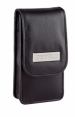 Pentax dėklas Optio WP luxury leather 