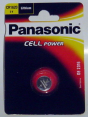 Panasonic baterija ličio CR-1620L/1BP