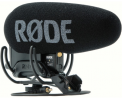 Rode mikrofonas VideoMic PRO +