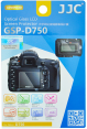 JJC ekrano apsauga GSP-D750 (Nikon D750)