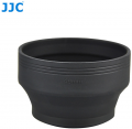 JJC universali silikoninė blenda LS-49ST