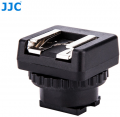 JJC adapteris Hot shoe MSA-MIS