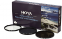 Hoya filtrų rinkinys Digital Kit II 82mm
