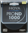 Hoya filtras ND1000 PRO1D 62mm