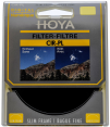 Hoya filtras Pol Circular Slim 52mm
