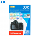 JJC ekrano apsauga GSP-EOSR (Canon EOS R)