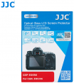 JJC ekrano apsauga GSP-EOSR6 (Canon EOS R6)