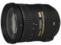 Nikon objektyvas Nikkor 18-200mm f/3.5-5.6G AF-S IF-ED DX VR II