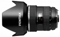 Pentax objektyvas 645 45-85mm F/4.5 P FA*