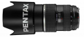 Pentax objektyvas 645 80-160mm F/4.5 P FA*