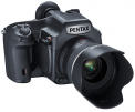 Pentax 645Z + DFA 645 55mm F2.8