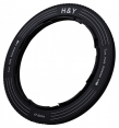 H&Y kintamas filtro adapteris 67-82mm (82mm filtrui) 