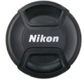 Nikon dangtelis LC-52 (52mm)