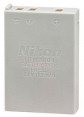 Nikon Li-ion akumuliatorius EN-EL5 (1100 mAh)