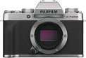 Fujifilm X-T200 Body (Sidabrinis)