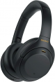 Sony ausinės WH-1000XM4 (Wireless) (juodos)