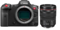 Canon EOS R5C + RF 24-105mm f/4L IS USM