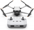 DJI dronas Mini 3 Pro (su paprastu pultu) 