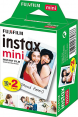FujiFilm Instax Mini Fotoplokštelės 10x2vnt