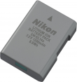 Nikon Li-ion akumuliatorius EN-EL14a
