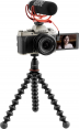 Fujifilm X-T200 + 15-45 + Vlogger kit (Auksinis)
