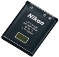 Nikon Li-ion akumuliatorius EN-EL10 (740 mAh)