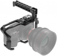 8Sinn BM Pocket Cinema Camera 4K / 6K Cage + Top Handle Scorpio (Include 8-AR28MMM)