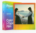 Polaroid Originals fotoplokštelės Color FILM I-TYPE Spectrum EDITION