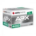 Agfa fotojuosta APX 400 135/36