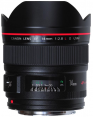 Canon objektyvas EF 14mm f/2.8L II USM