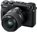 Fujifilm GFX 50R + GF63mmF2.8